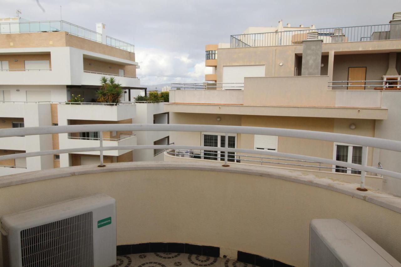 T1 Praia Da Rocha D Quixote A Apartment Portimao Ngoại thất bức ảnh