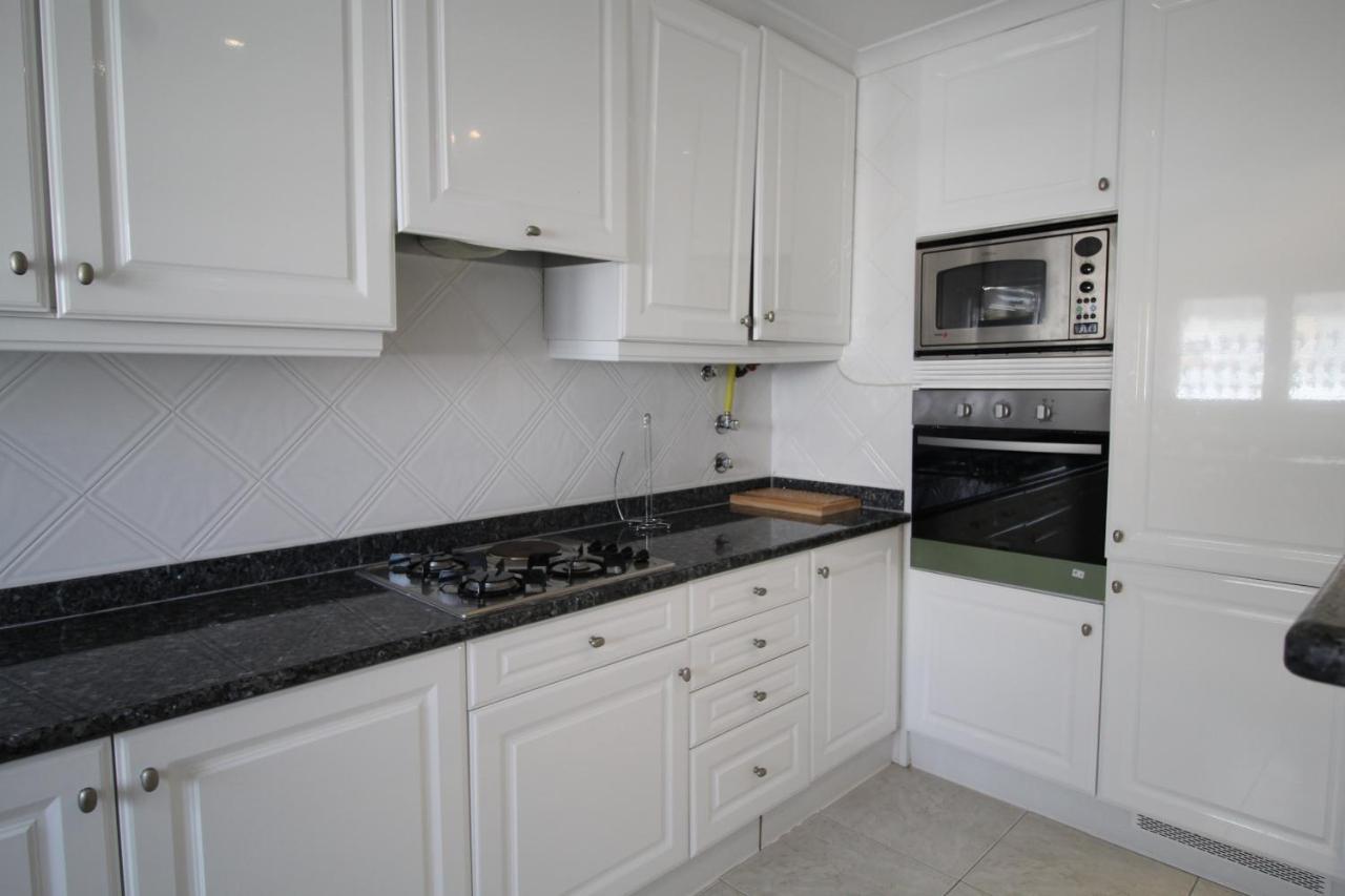 T1 Praia Da Rocha D Quixote A Apartment Portimao Ngoại thất bức ảnh