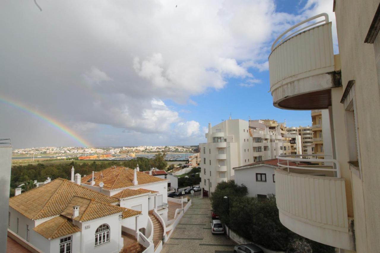 T1 Praia Da Rocha D Quixote A Apartment Portimao Ngoại thất bức ảnh